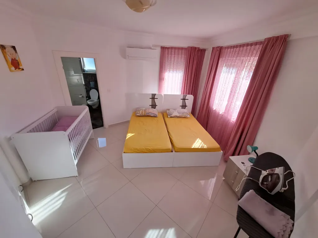 Частная вилла с собственным бассейном