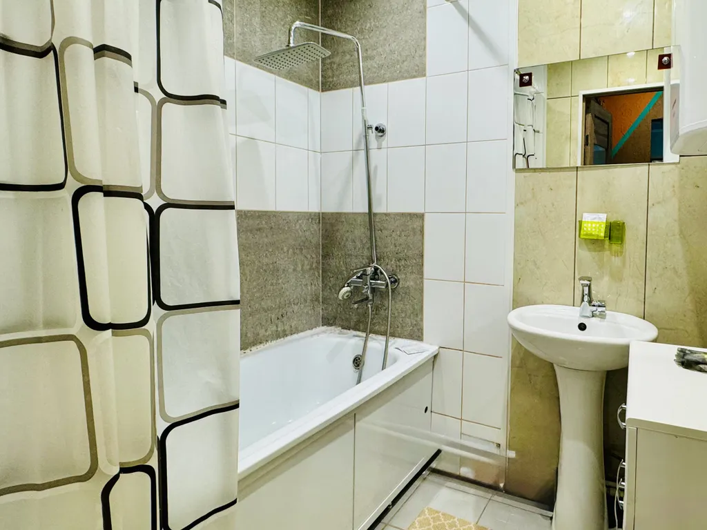 Квартира с идеальным месторасположением