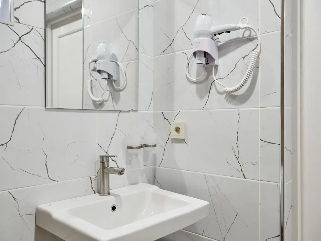 Дом А-фрейм Family