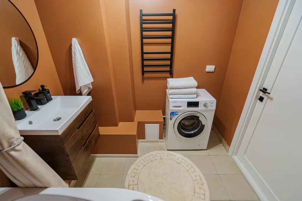 SOVA "Комфортно в 6-ом"