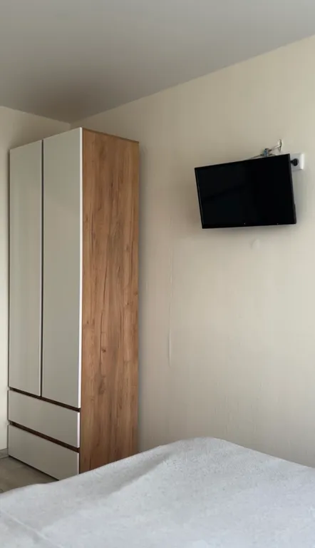 Стильная уютная и комфортная 2-комнатная квартира