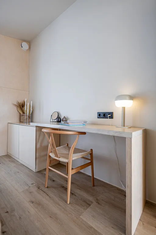 Дача на озере