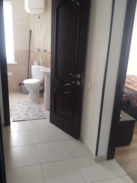 Номер в частном доме