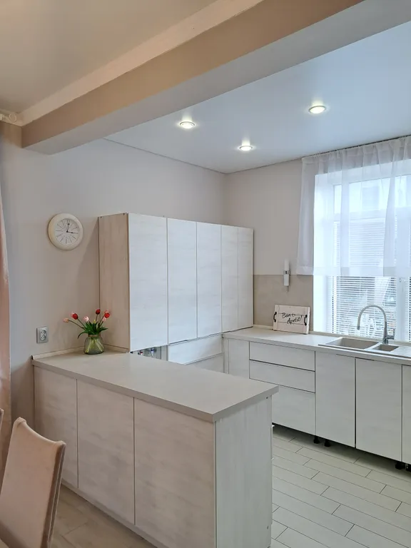 Коттедж Коттедж Апартамент в Екатерининском — Геленджик