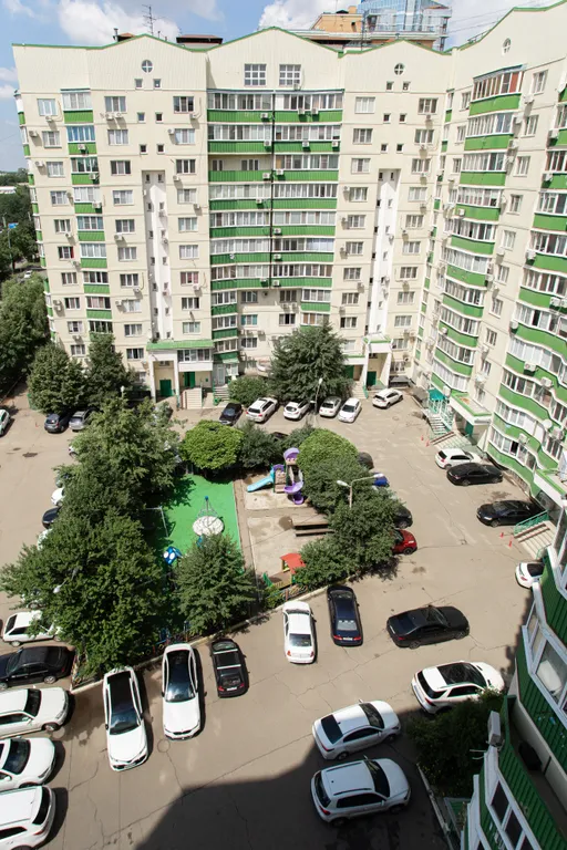 Квартира Квартира возле водолечебницы — Краснодар
