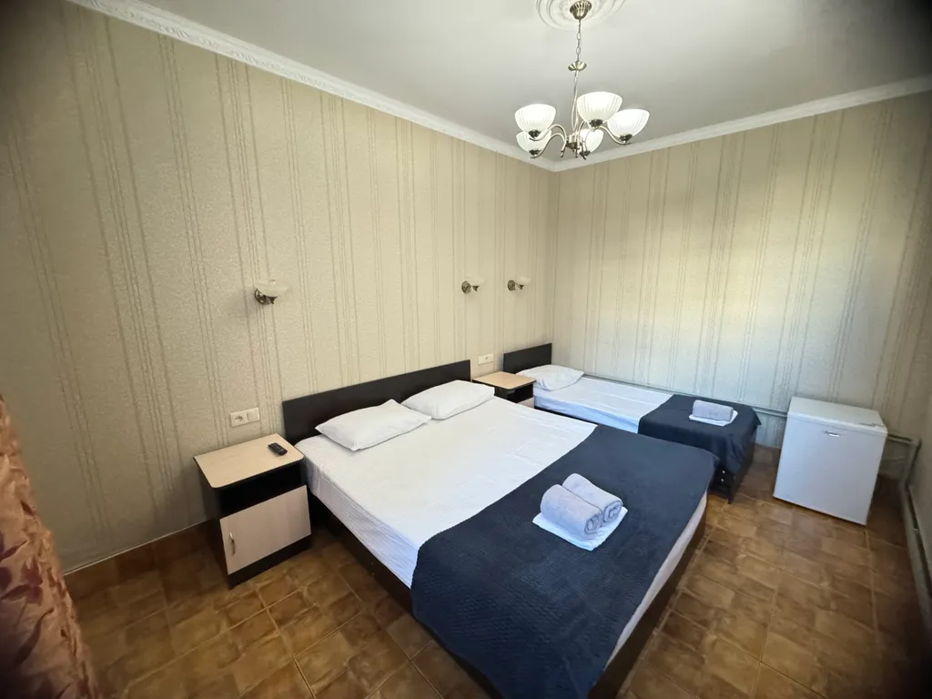 Квартира Комната — Адлер