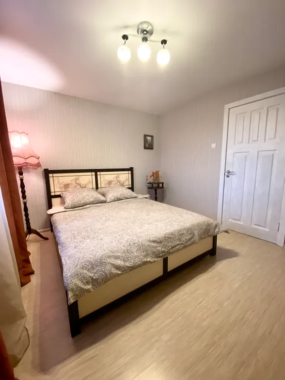 Уютная двушка в сердце города