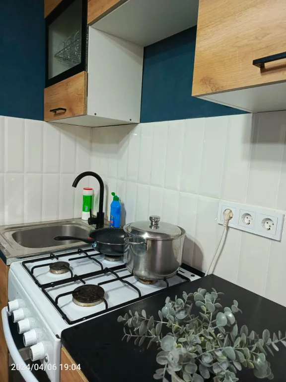 Отличная квартира в центре города