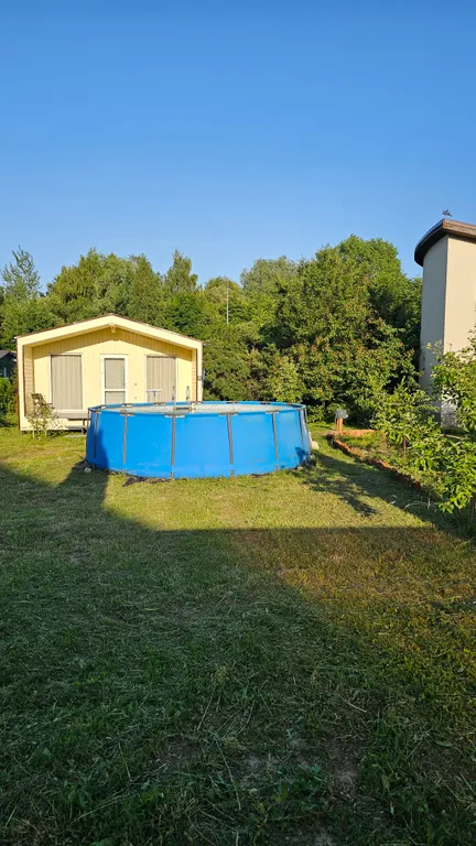 Уютный новый дом у моря