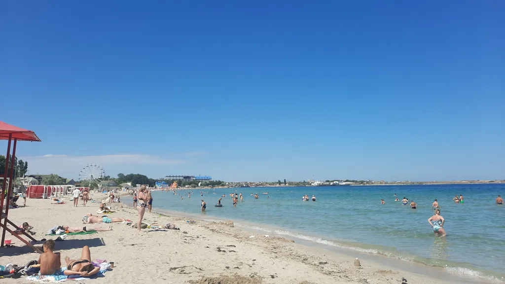 Апартамент в Итальянской деревне, Палермо