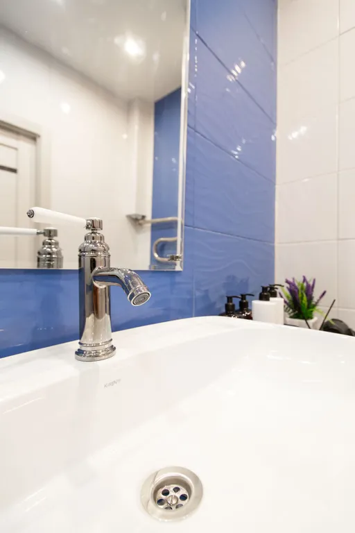 Уютная квартира для идеального отдыха, площадь Лядова, ТЦ Небо и Океанис