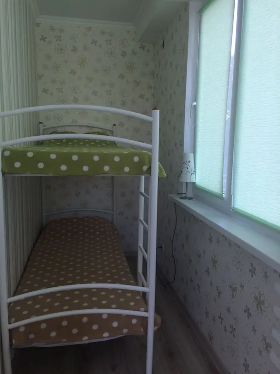 Квартира Квартира Студия у парка и у моря — Сириус