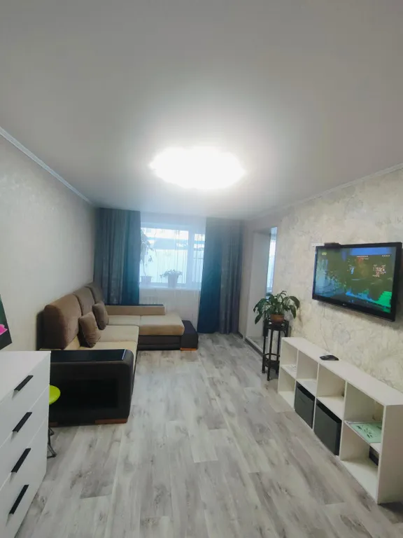 Квартира люкс в лучшем районе города