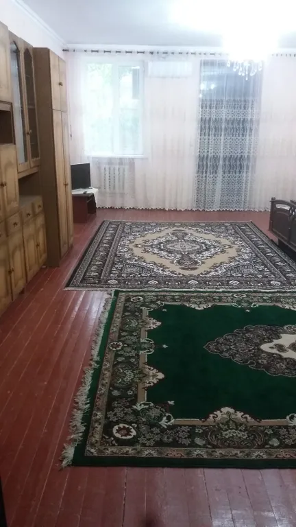 Квартира Часть дома или комнаты — аренда посуточно в Дербент