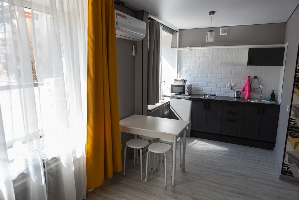 Балашиха Апарт