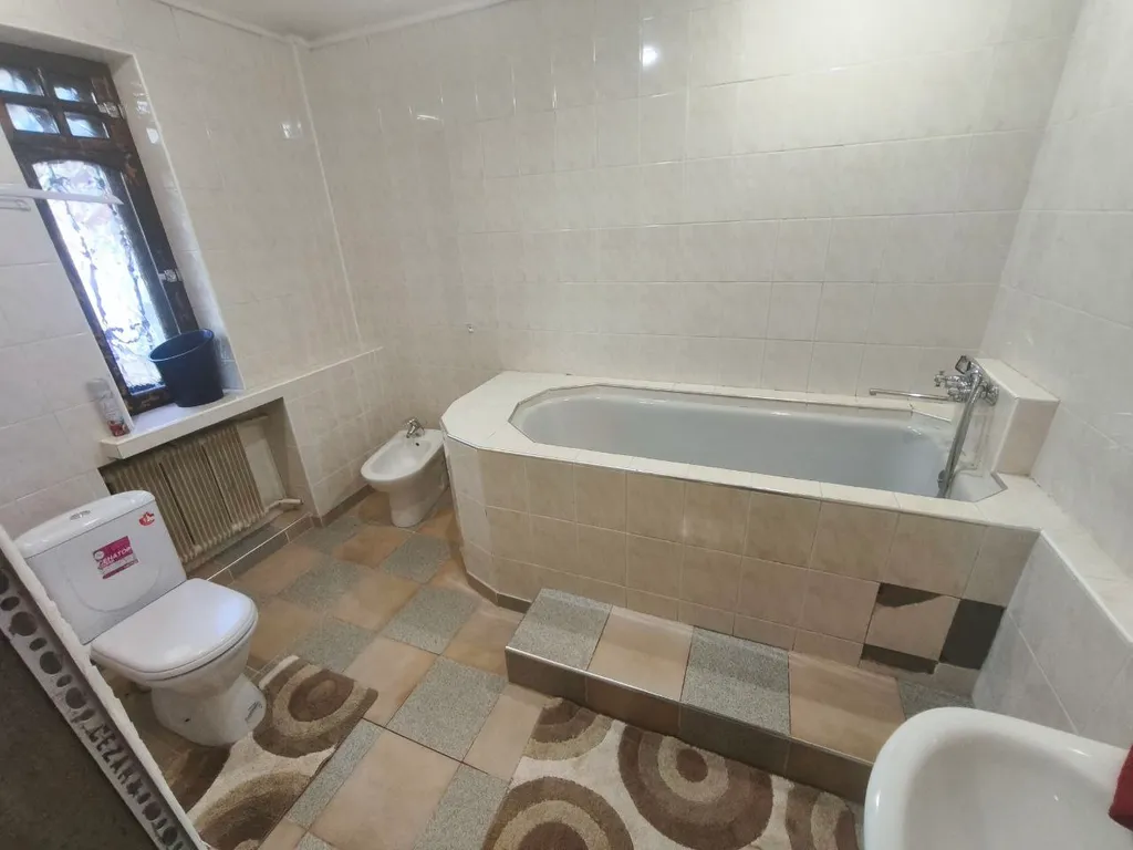 Коттедж Просторный дом в Кисловодске у нарзанного источника — Кисловодск