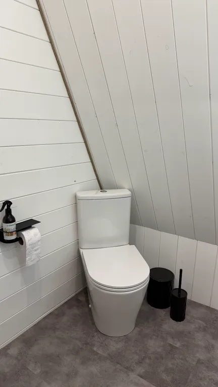 Новый дом #2
Woodland_gesh