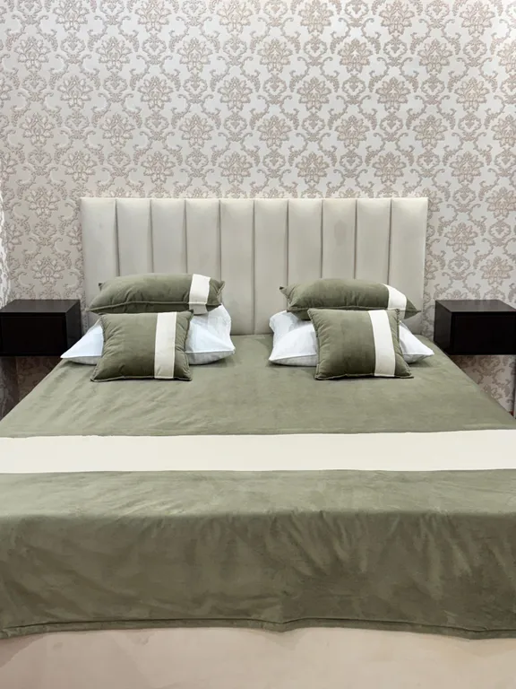 Номер с балконом Две Вершины