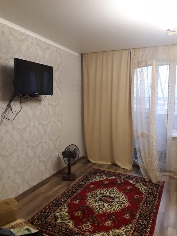 Квартира Уютная квартира Андромеда около рыбной деревни — Калининград