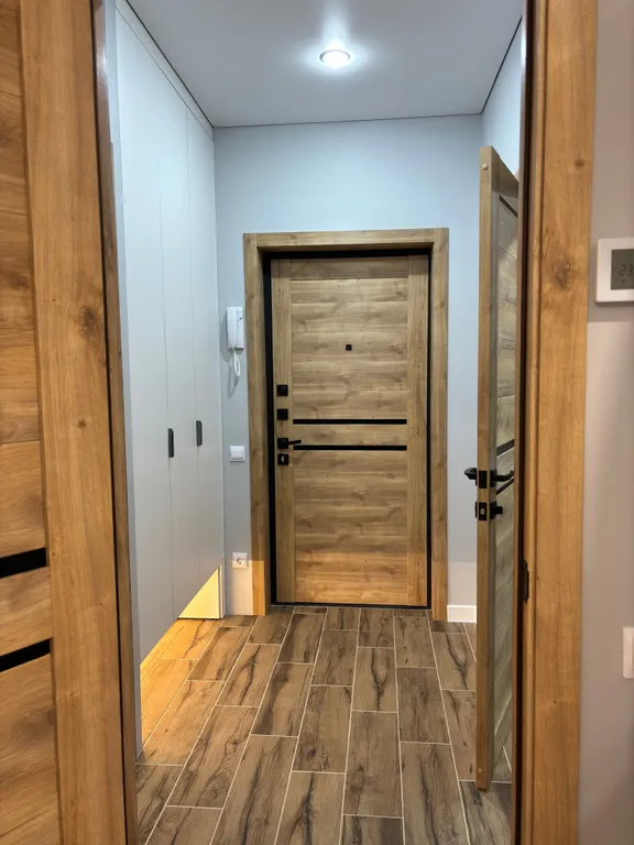 Уютная квартира от собственника в хорошем районе города