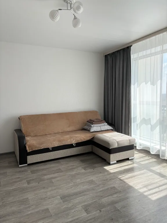 Удобная и комфортная квартира