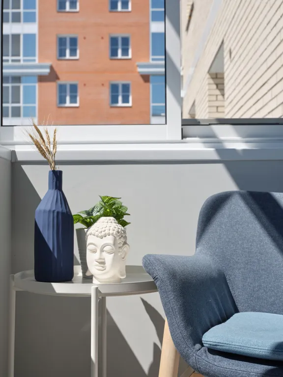 Air Studio самостоятельное заселение