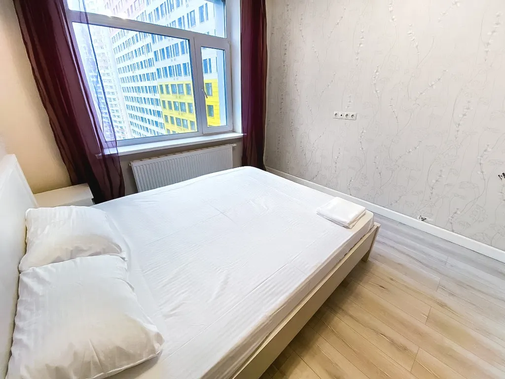 Чистая и уютная квартира возле Шереметьево