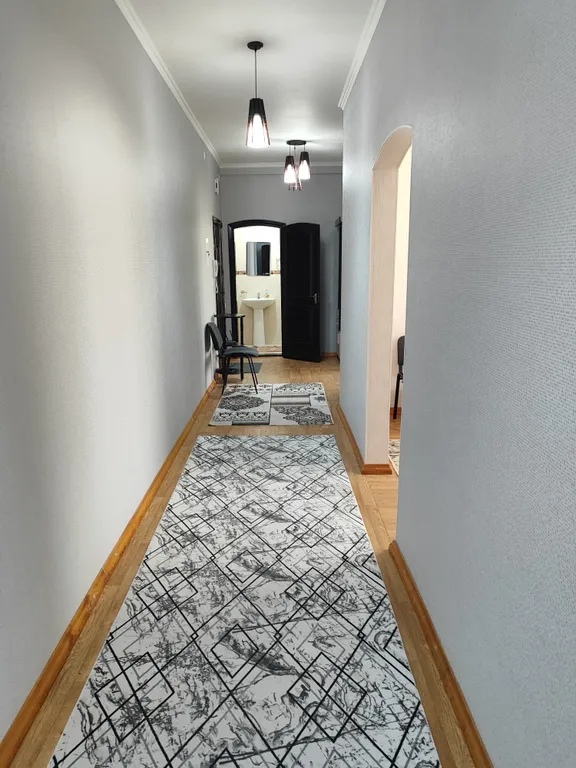 Просторные двухкомнатные апартаменты в центре филармония