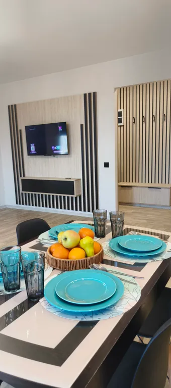 Уютная квартира около Мамаева Кургана