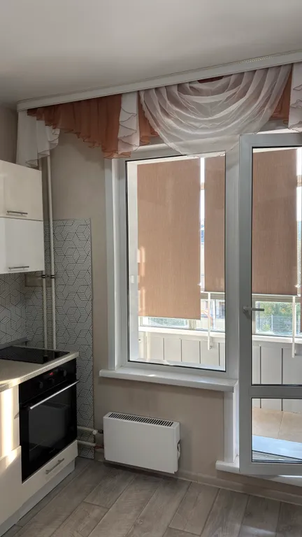 Квартира Квартира в центре города 
ЖК Революция   ул. Кирова 322 — Новосибирск