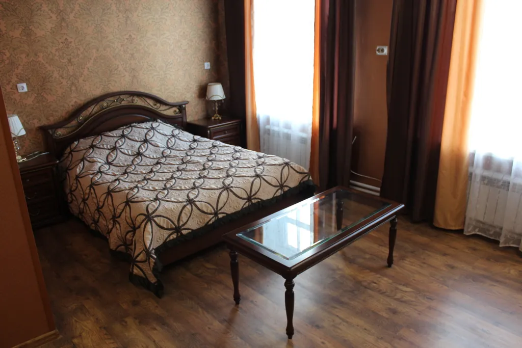 Квартира Комната — аренда посуточно в Торжок