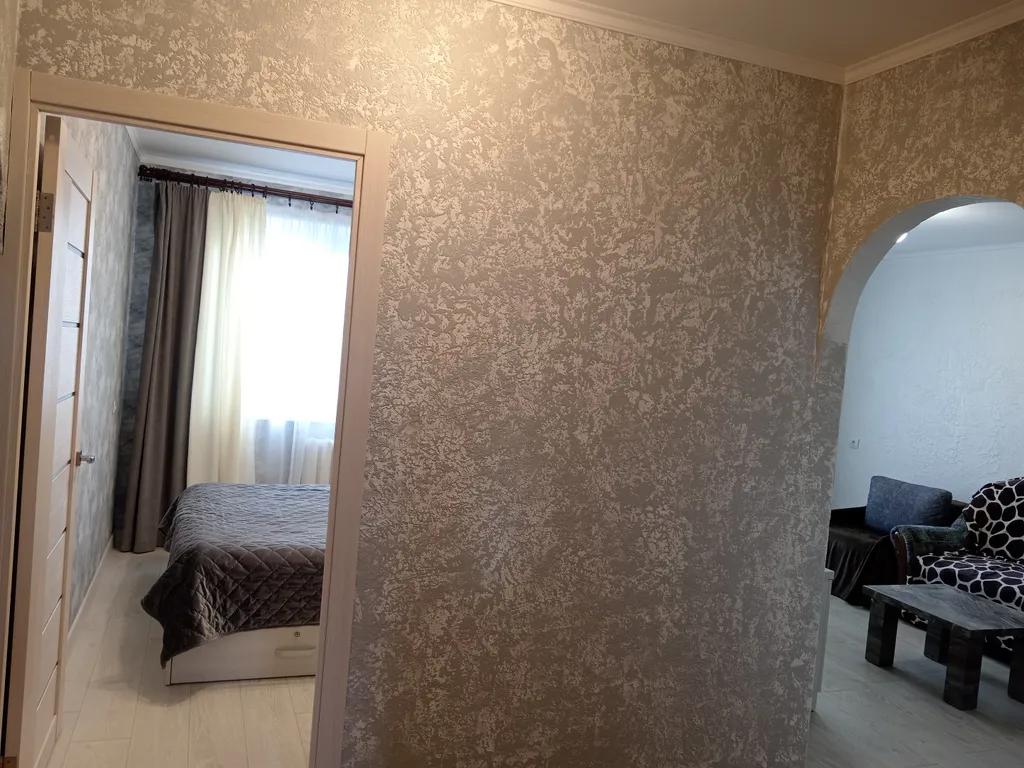 Уютная квартира в центре