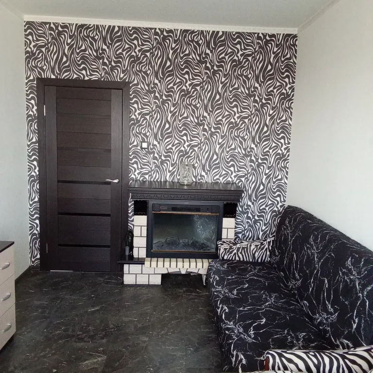 Квартира Квартира с камином ЖК Новые Котельники — Котельники