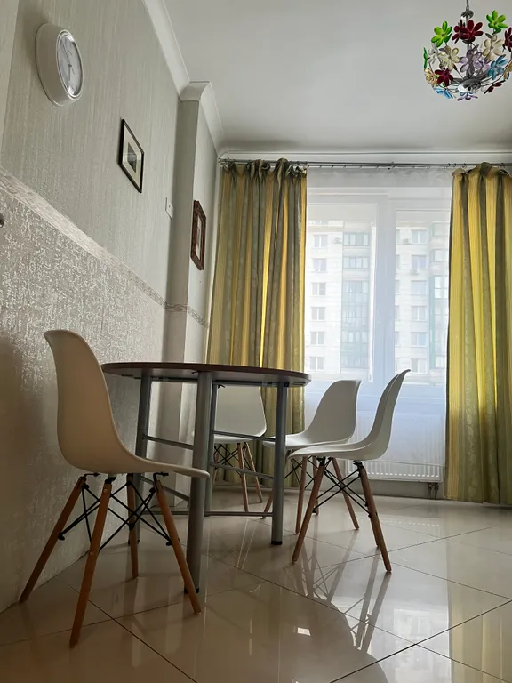 Квартира Изумрудные Холмы