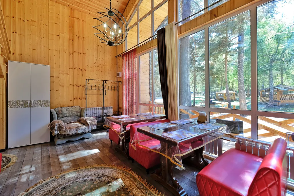 2-комнатный Дом