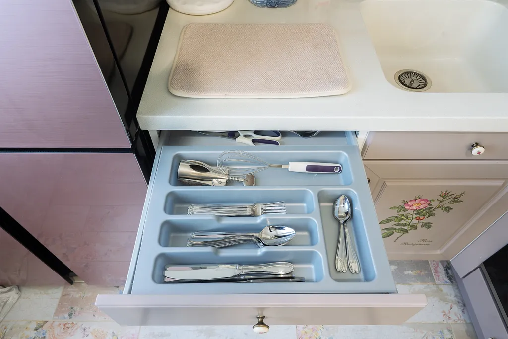 Апартаменты с камином на набережной Прованс