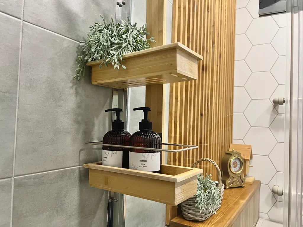 Солнечная квартира у озера рядом с новой набережной