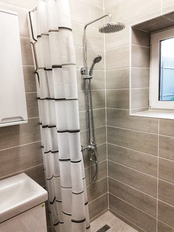 Коттедж Гостевой дом с видом на горы — Кисловодск