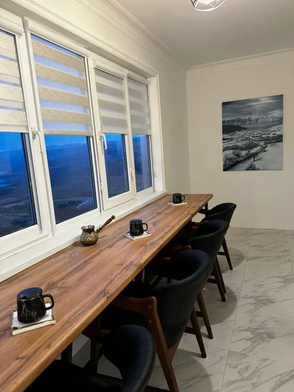 Квартира на Сулакском каньоне — аренда посуточно в Дубки