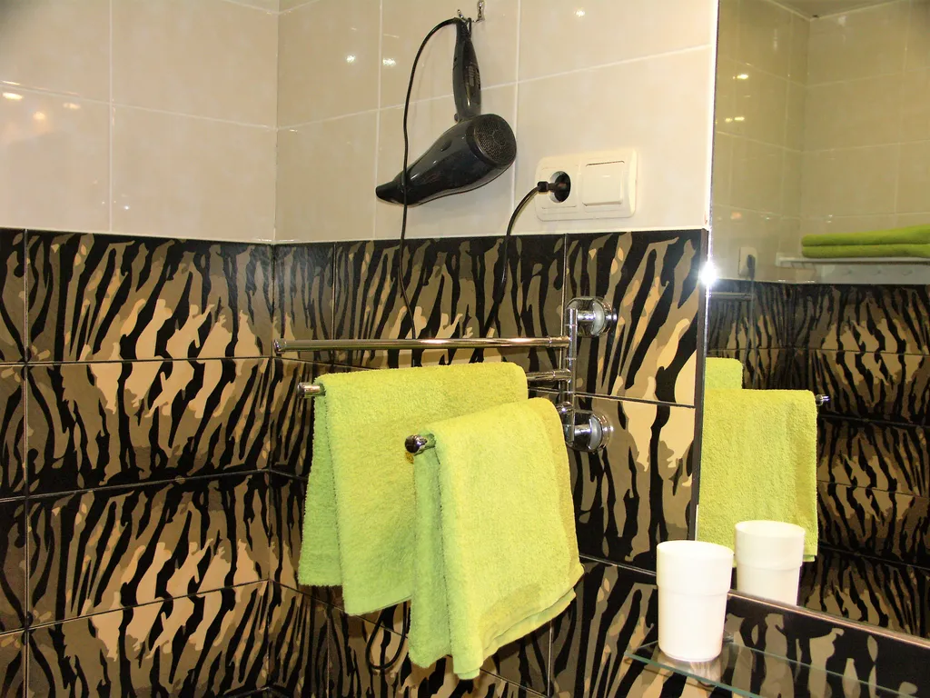 Апартаменты на Гражданской