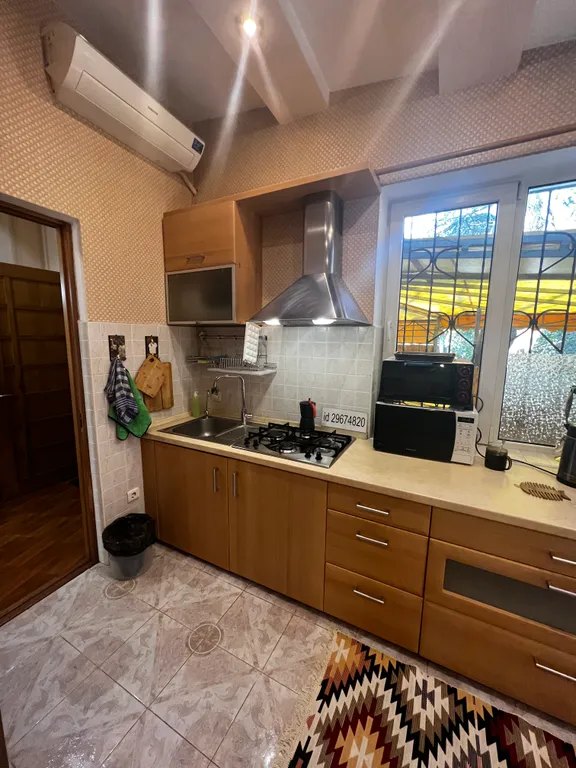 Коттедж Коттедж в самом центре города — Ялта