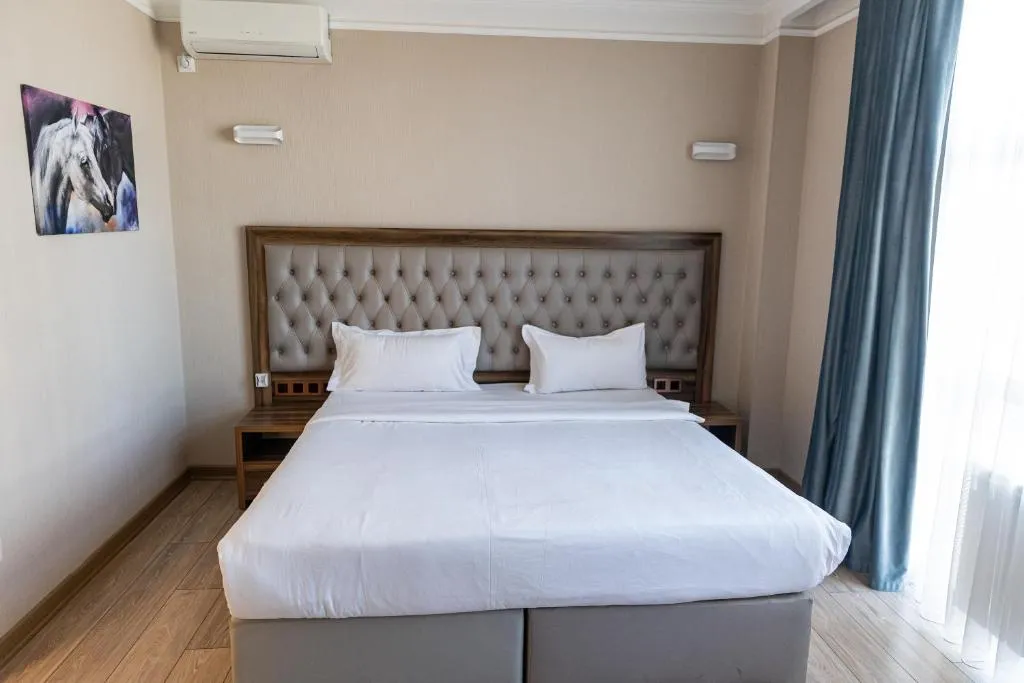 Квартира Комната — аренда посуточно в Бишкек