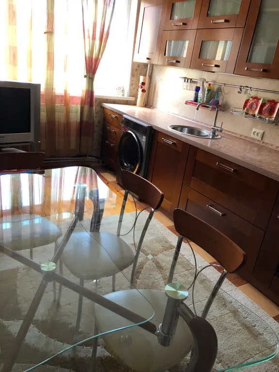 Уютная квартира у моря