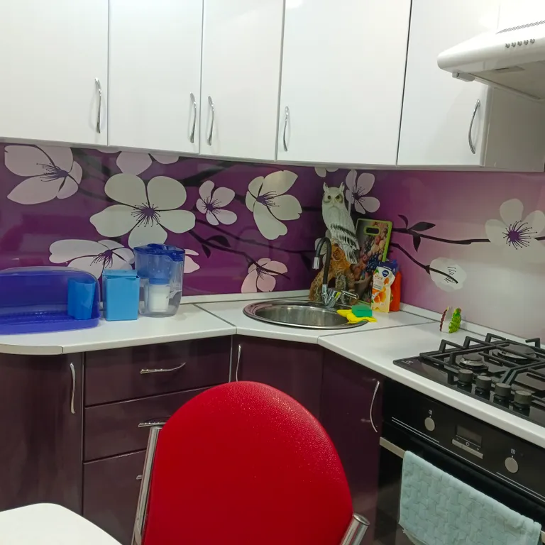 Уютная квартира с набережной на Волгу