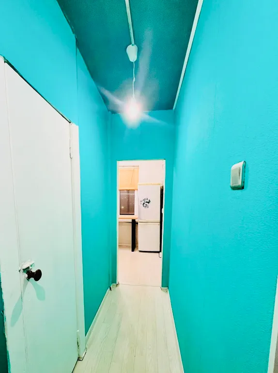 Уютная квартира во Фрязино на Советской