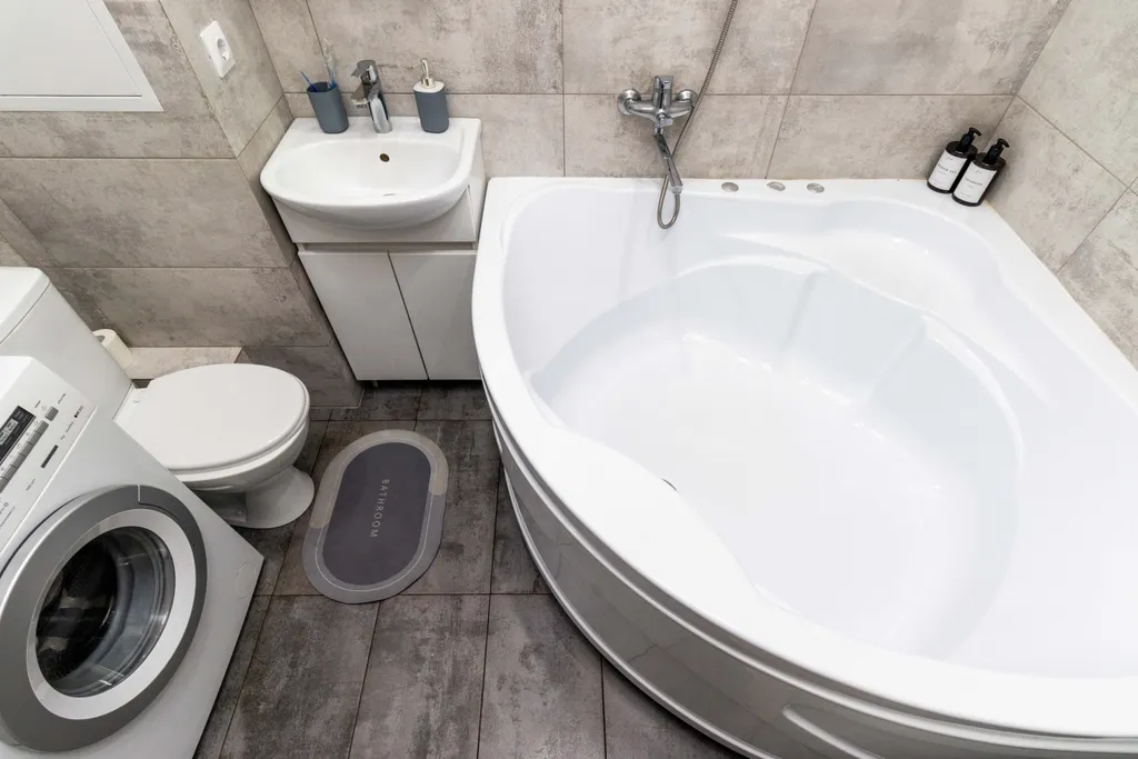 Апартаменты с прекрасным видом на Обь