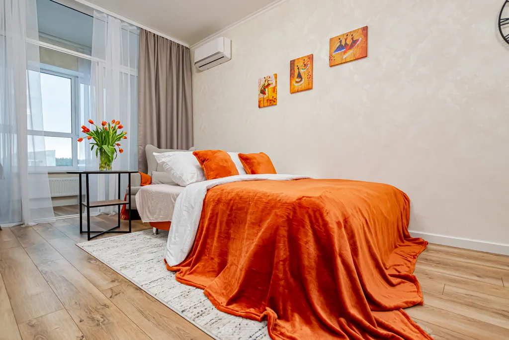 ЖК бизнес-класса | Отчетные документы| Парк Балатово