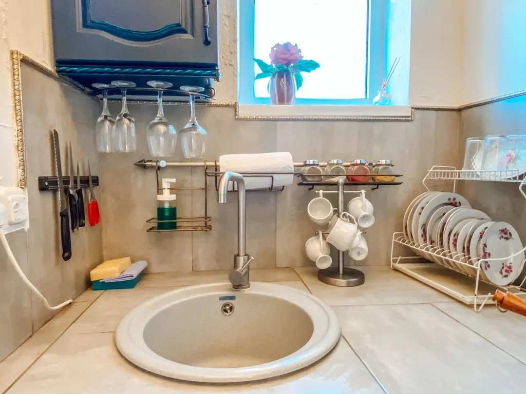 Дом для отдыха