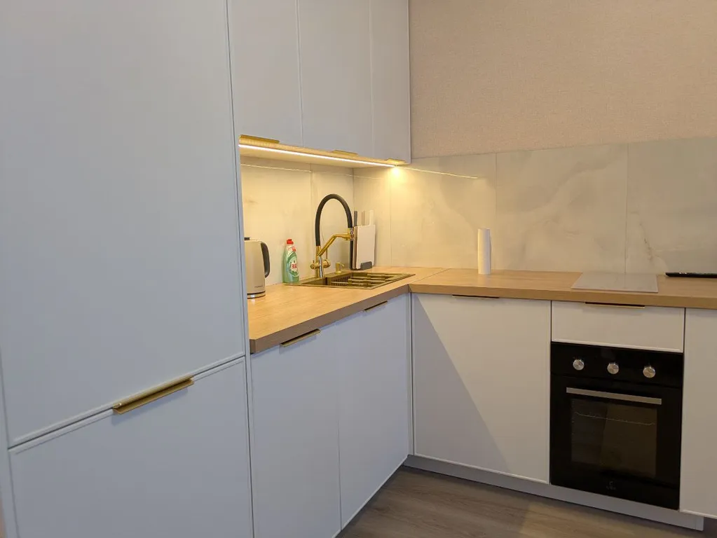 Квартира Апартаменты в Ясно Янино — Янино-1