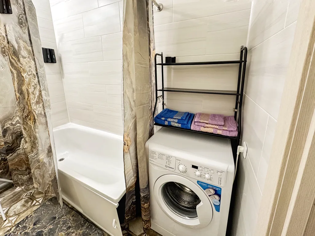 Квартира в центре города